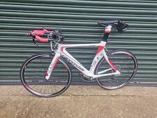 Cannondale aero slice for sale  SHREWSBURY