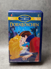Dornröschen special disney gebraucht kaufen  Vilshofen an der Donau
