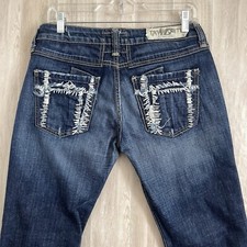 Taverniti jeans jamie for sale  Sylmar