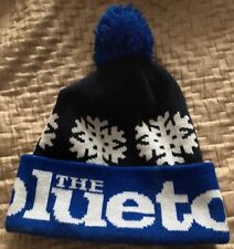 Bluetones bobble hat for sale  SOUTHAMPTON