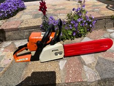 stihl 023 chainsaw for sale stihl 023 chainsaw for sale TORQUAY