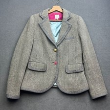 Joules tweed jacket for sale  FERNDALE