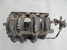 Ford fiesta ja8 gebraucht kaufen  Lauenburg/ Elbe