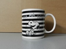 Peanuts tasse snoopy gebraucht kaufen  Kerken