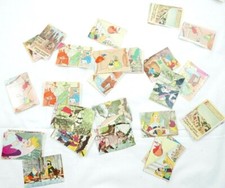 Lotto vecchie figurine usato Lotto vecchie figurine usato  Cremona