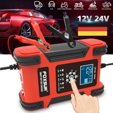 12a lcd auto gebraucht kaufen  Frankfurt (Oder)