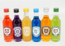 Epic pack minibottles d'occasion  Paris XVII