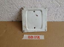 Porta targa gilera usato  Gambettola