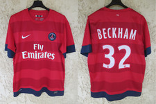 Maillot psg paris d'occasion  Nîmes
