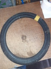 Pneu de motocicleta vintage Lien Shin 2,50 - 19 comprar usado  Enviando para Brazil