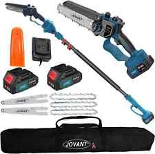 Cordless pole saw for sale  Atlanta