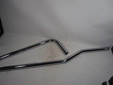 High level chrome for sale  STOKE-ON-TRENT
