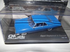 Eaglemoss pel diplomat gebraucht kaufen  Fulda