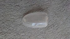 Weisses klares blinker gebraucht kaufen  Olching