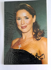 Photo signed claire for sale  BROMSGROVE