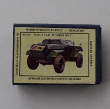 humber scout car for sale  ABERGAVENNY
