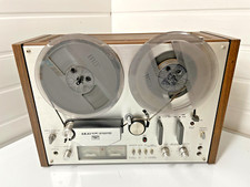 Akai 4000d reel for sale  DERBY