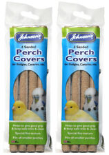 Sanded perch covers for sale  HEMEL HEMPSTEAD