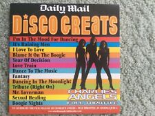 Disco greats daily for sale  BISHOP'S STORTFORD