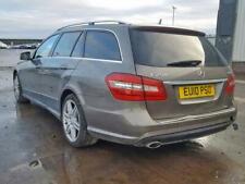 Mercedes class w212 for sale  WAKEFIELD