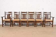 Stickley brothers style for sale  South Bend