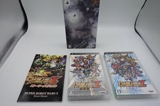 Super robot wars usato  Firenze