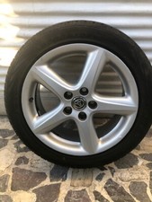 Cerchi aluminio originale usato  Riva del Garda