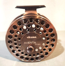 Okuma aventa 1002 for sale  Santa Ana