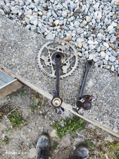 Pédalier vélo peugeot d'occasion  La Roche-sur-Foron