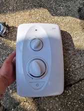Mira electric shower for sale  LUTON