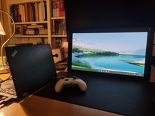 Huion kamvas tavoletta usato  Latina