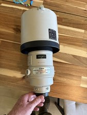Canon 400mm 2.8 for sale  Savannah