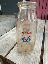 Marigold dairy half for sale  Ames