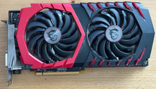 Msi amd radeon gebraucht kaufen  Hannover
