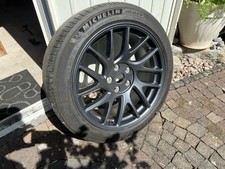 Tesla model komplett gebraucht kaufen  Arnstadt