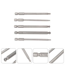 Pcs steel ball for sale  Shipping to United Kingdom