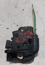 Motorino chiusura serratura usato  Italia