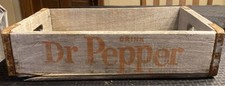 Vintage dr. pepper for sale  Sidney