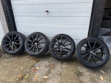 Genuine audi alloy for sale Genuine audi alloy for sale  HALIFAX