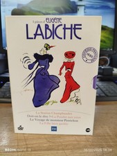 Coffret dvd eugene d'occasion  Duclair