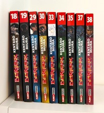 Berserk collection vol. usato  Vanzaghello