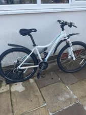 Ladies trek skye for sale  CONGLETON