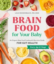 Brain food baby for sale  Feasterville Trevose