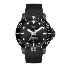 Relógio automático Tissot Seastar 1000 Powermatic 80 43mm - T120.407.37.051.00 comprar usado  Enviando para Brazil