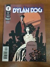 Dylan dog inglese usato  Forli