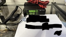 Motorola xpr4550 vhf for sale  Stafford