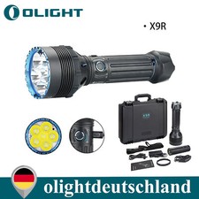 Light x9r marauder gebraucht kaufen  Hofheim