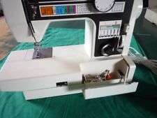 Machine coudre electrique d'occasion  Saint-Amand-Montrond