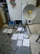 Vintage retro satellite for sale  NOTTINGHAM