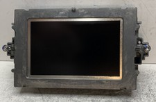 Monitor de tela LCD navegação GPS 12-16 Mercedes W204 C250 SLK350 GL550 comprar usado  Enviando para Brazil